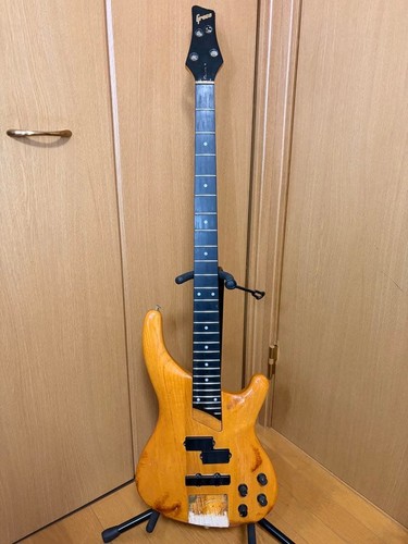 Greco pxb 800 bass junk - pxb-800,