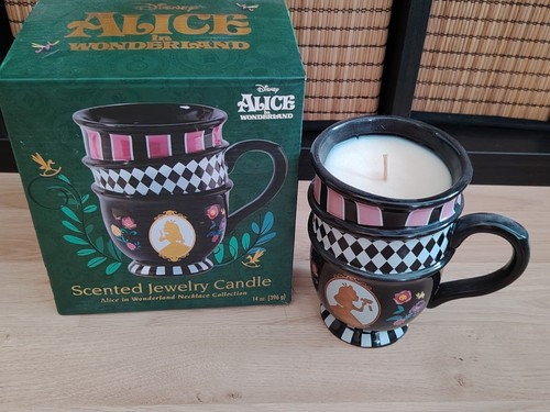 Charmed aroma alice - aroma,