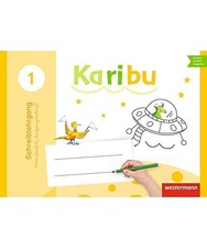 Karibu schreiblehrgang - karibu.,