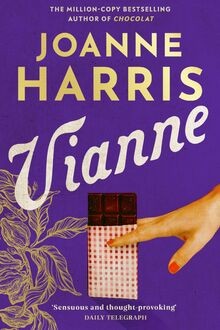 Vianne the irresistible new - irresistible,