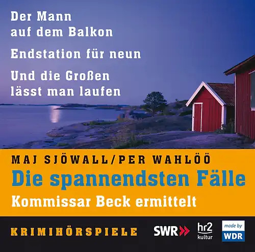 Die spannendsten fälle - die,