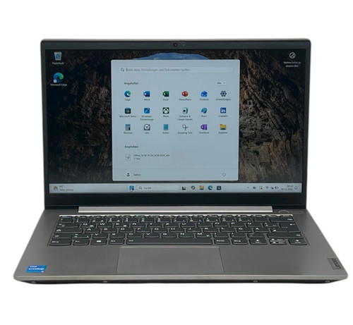 Lenovo thinkbook itl - 14, /