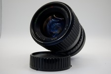 Tokina 35-70mm F4.0 Minolta SR2 bayonet RMC Sehr Gut!