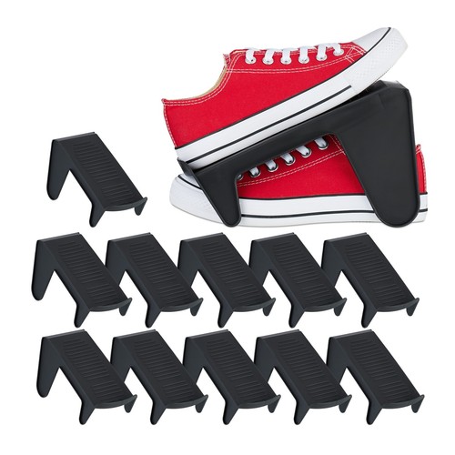 Schuhhalter schuhablage - schuhhalter,