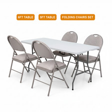 6FT CATERING CAMPING