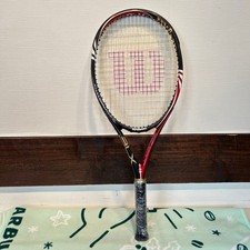 Wilson BLX KHAMSIN.FIVE FX G2