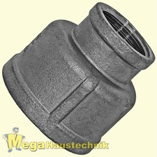 Edelstahl Gewinde Fitting