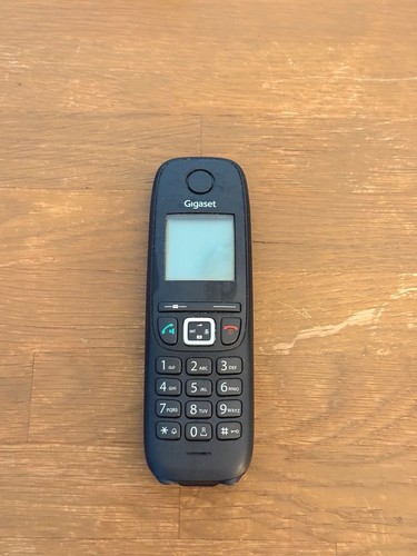 Gigaset as405 mobilteil - gigaset,