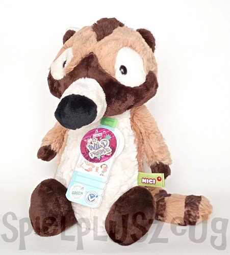Nici green 47966 nasenbär - nici,