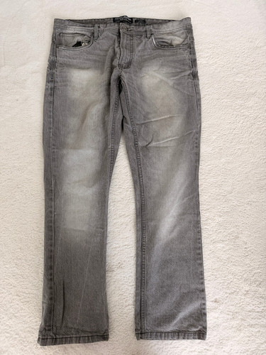Identic denim herren jeans - denim,