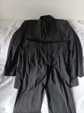 Hugo boss anzug 52 - boss,