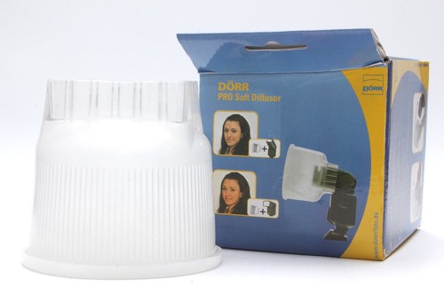 Dörr pro 65x43mm slr soft - pro-2,