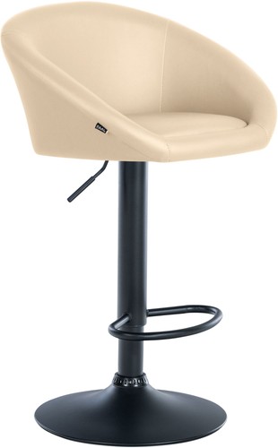 Barhocker davie kunstleder - barhocker,