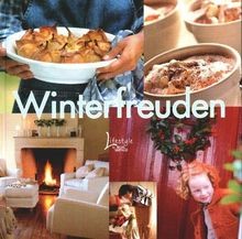 Winterfreuden buch zustand - buch,