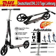 Roller Tretroller Cityroller Kickscooter Kickroller Kinderroller Bigwheel Skate