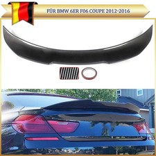 Heckspoiler Carbon Look