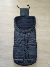 Altabebe Winterfußsack für Kinderwagen