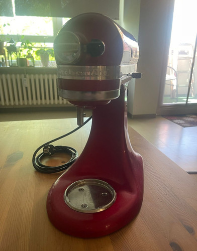 Kitchenaid artisan - kitchenaid,