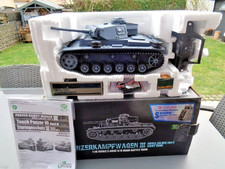 RC  Panzer III Kampfwagen 3