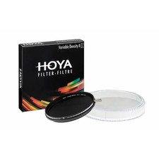 Hoya 82mm variable density - hoya,