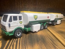 Siku Mercedes-Benz BP