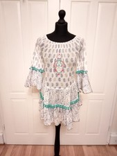 Debbie Katz Designer Tunika