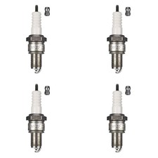 DENSO Zündkerze W22EPR-U 4er