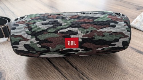 Jbl xtreme bluetooth - jbl,