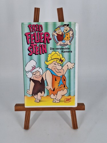 Fred feuerstein die - feuerstein:,