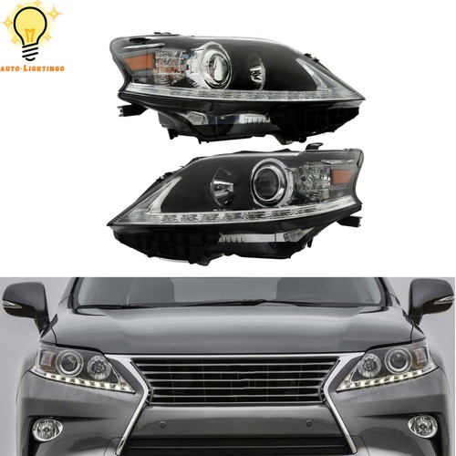 For 2013 2014 - lexus, rx350