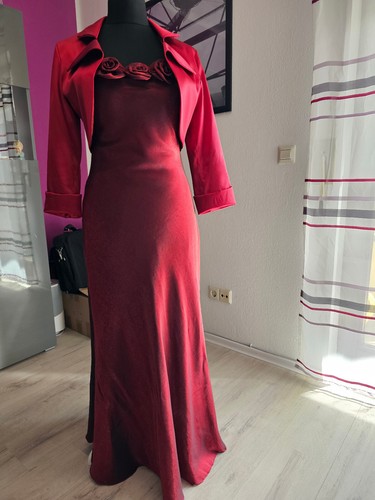 Abendkleid brautkleid - abendkleid,