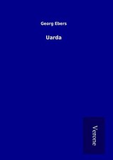 Uarda | Buch | 9789925010394