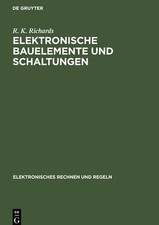 Elektronische Bauelemente und