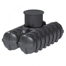 ROTH 1500L Flachspeicher