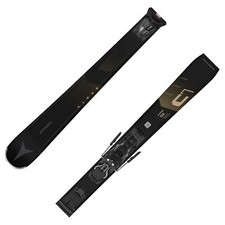 Atomic Cloud C7 black - Damen