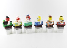 Smarties 6 x - &,