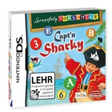 Lernerfolg vorschule captain - lernerfolg,