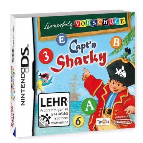 Lernerfolg vorschule captain - lernerfolg, vorschule:
