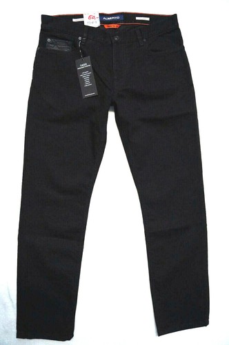 Alberto pipe herren - alberto, jeans