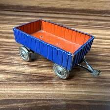 Gama 55/1 Tractor Trailer