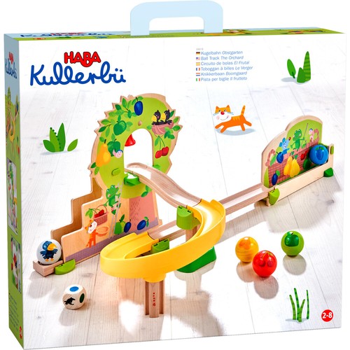 Kullerbü kugelbahn - –,
