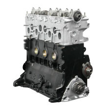 Teilmotor offen für VW 1.8i 8V Industriemotor 026100031F