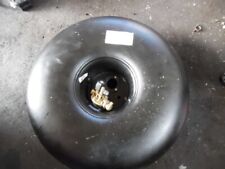 Chevrolet Nubira Autogastank LPG Radmuldentank