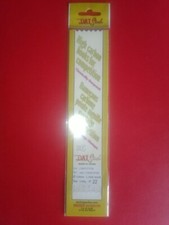 RESTPOSTEN 6 Angelhaken