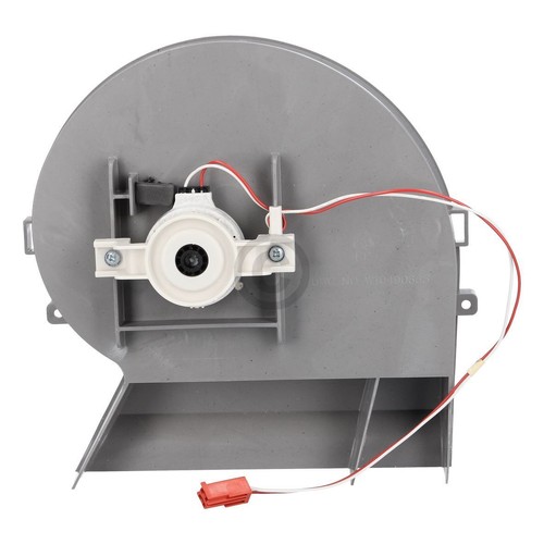 Ventilator bauknecht - ventilator,