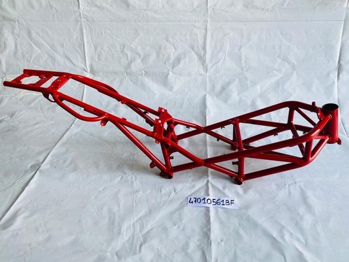 Rahmen frame ducati monster - rahmen,
