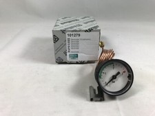 Vaillant Manometer
