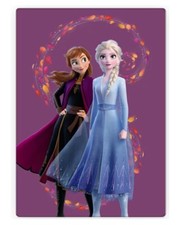 Disney Frozen Anna & Elsa