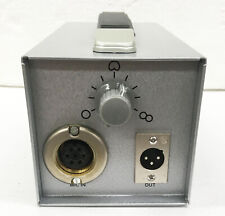 Netzteil für Neumann KM253 KM254 KM256 M269c   sehr hochwertig!