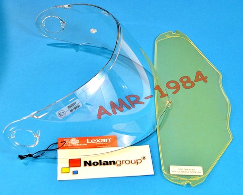 Original nolan n104 - nolan,
